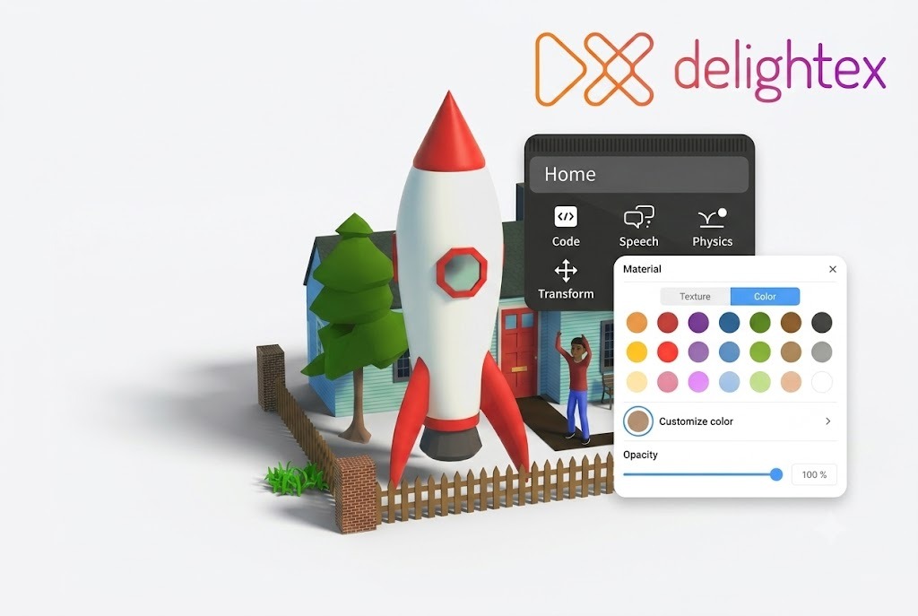 Delightex