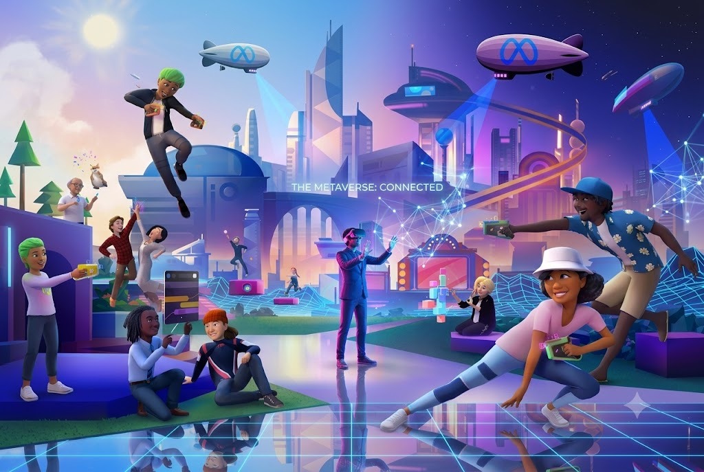 Metaverse