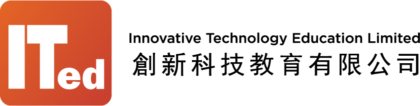 ITED Logo